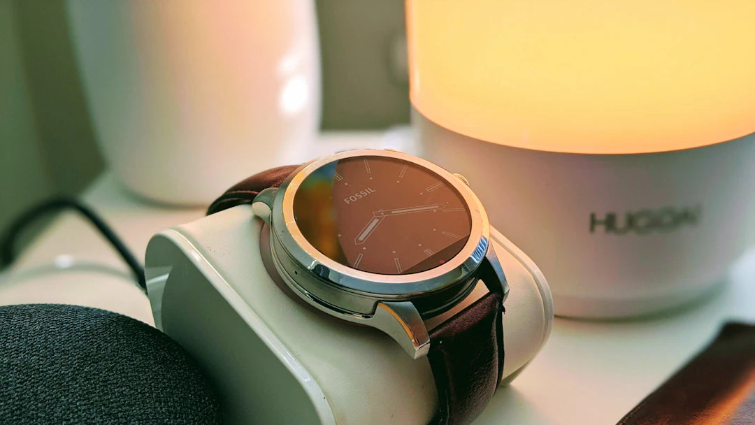 The Evolution of Watch Bands and Garmin's Innovations