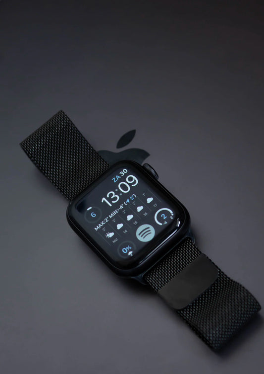 Create Your Unique Collection of Garmin Watch Bands