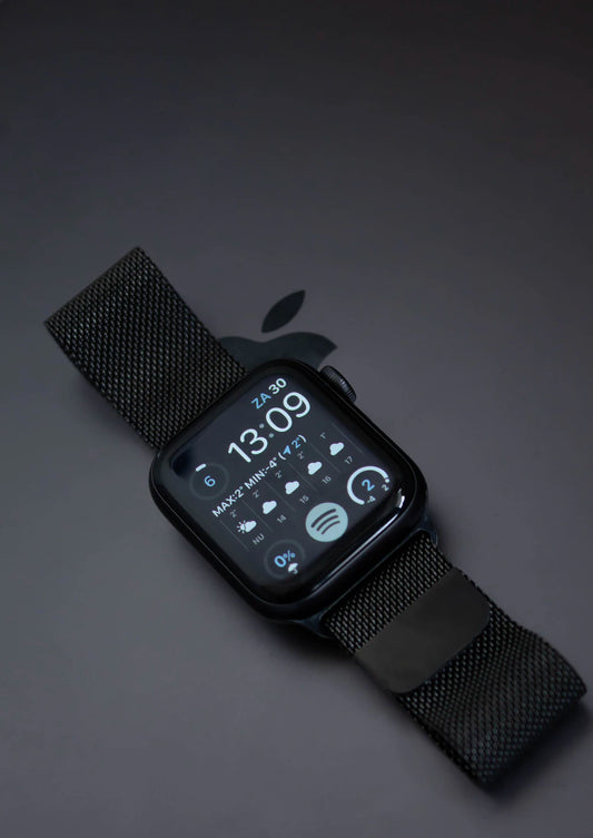 The Connection Between Garmin Watch Bands and Fitness