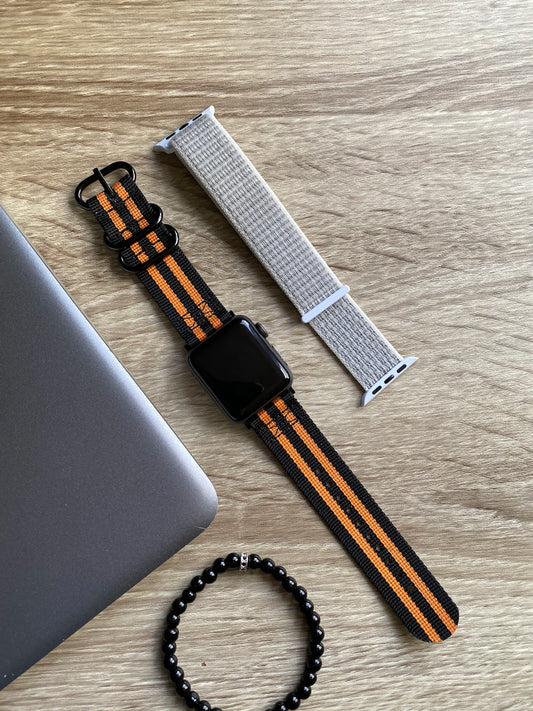 Innovative Technologies in Garmin Watch Bands for All Adventures