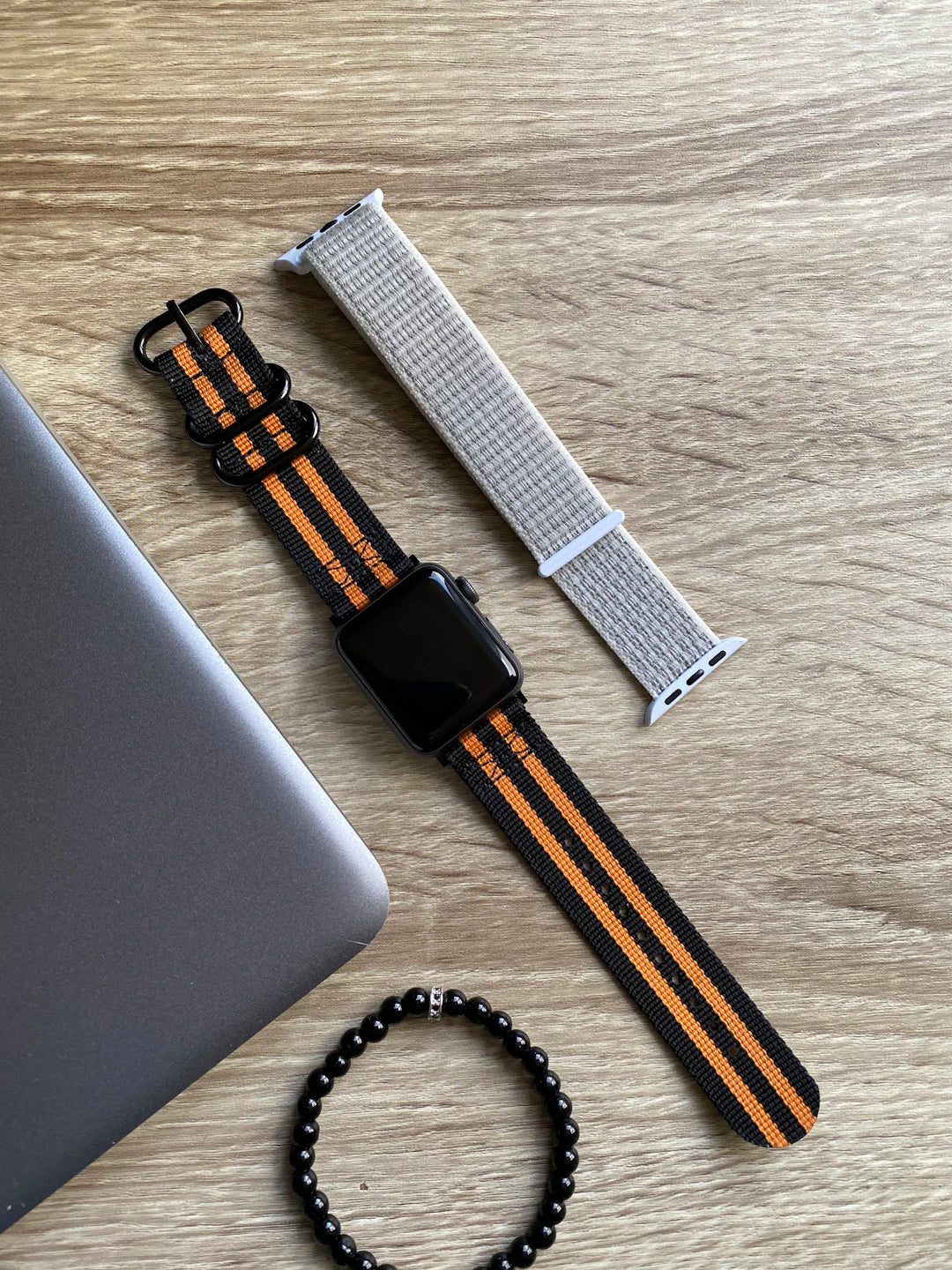 Mixing and Matching Garmin Watch Bands with Outfits