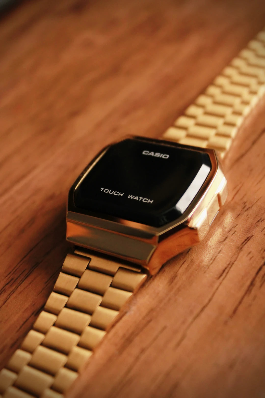 The Evolution of Watch Bands From Function to Fashion