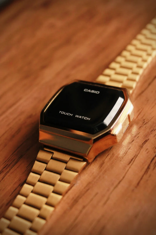The Evolution of Watch Bands From Function to Fashion