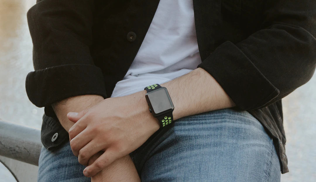 Discover the Hottest Trends in Garmin Watch Band Fashion