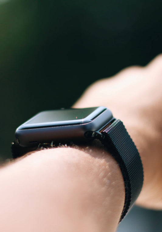 The Impact of Watch Bands on Garmin's Comfort and Wearability