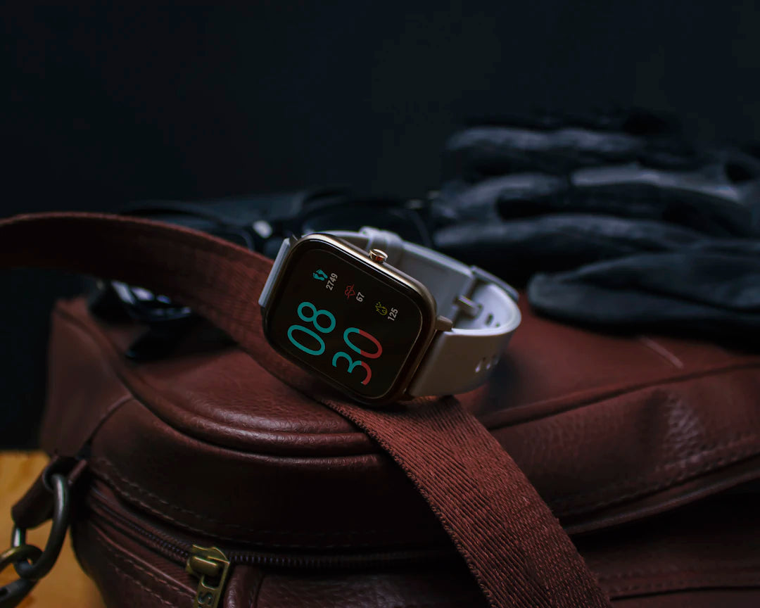 The Rise of Personalized Garmin Watch Bands