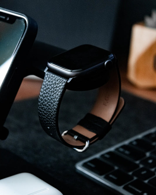 Investing in Quality Garmin Watch Bands The Smart Choice