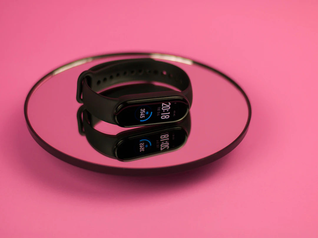 Garmin Watch Bands vs. Other Smartwatch Bands