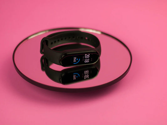 Discover the Perfect Garmin Watch Bands for Every Sport