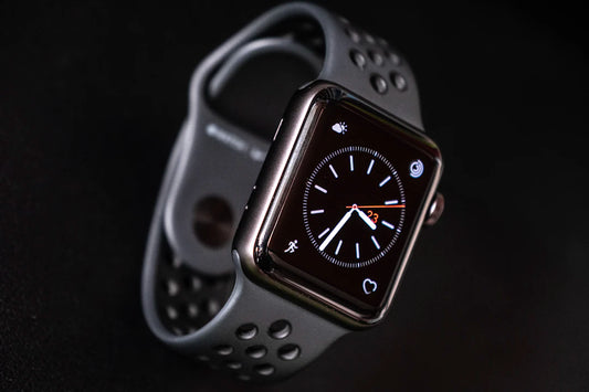 Choosing Between Cost and Quality Your Garmin Watch Bands Guide