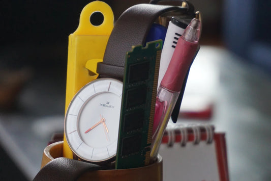 Find Your Perfect Fit Comparing Garmin Watch Bands