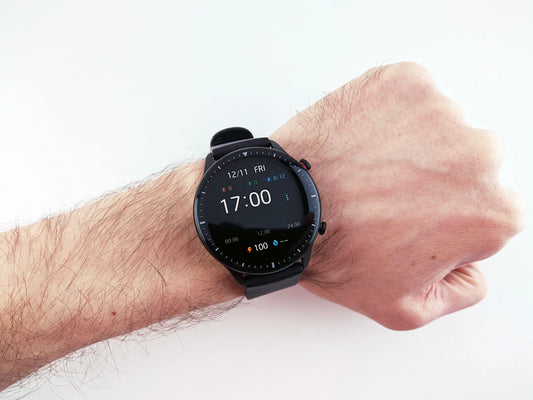 Find Your Perfect Watch Band for Every Lifestyle