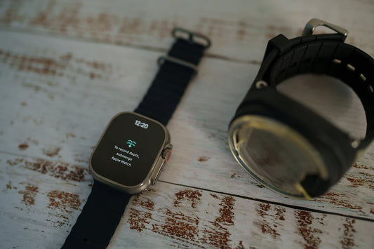 The Future of Garmin Watch Bands What to Expect
