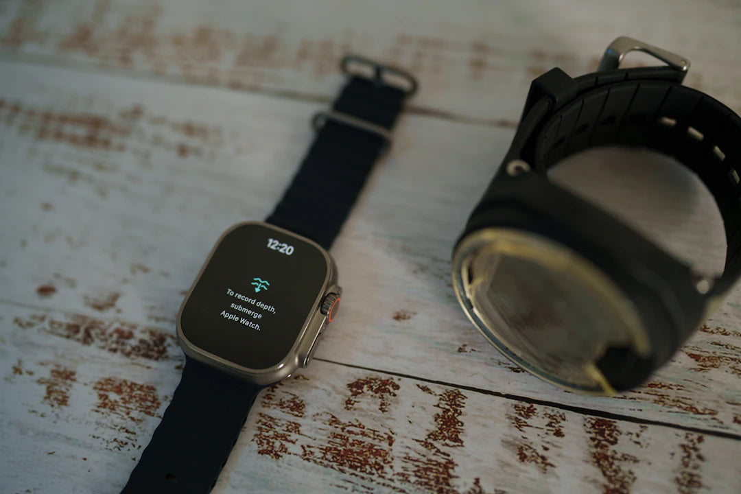 Creative DIY Ideas for Custom Garmin Watch Bands
