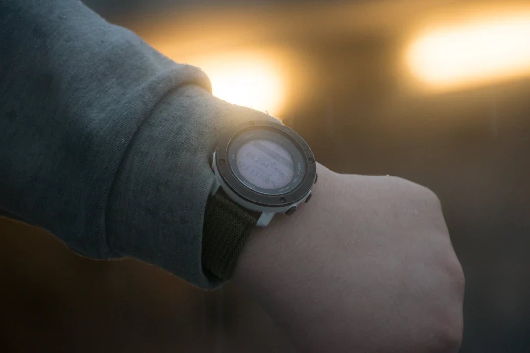 Explore the Hottest Color Trends for Garmin Watch Bands