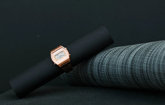 Social Media's Impact on Garmin Watch Band Trends