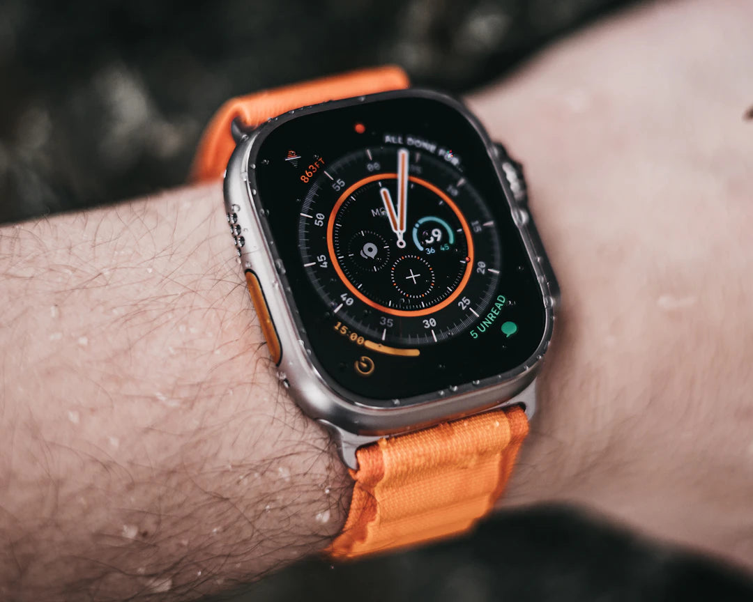 Celebrate You Garmin Watch Bands for Every Personality