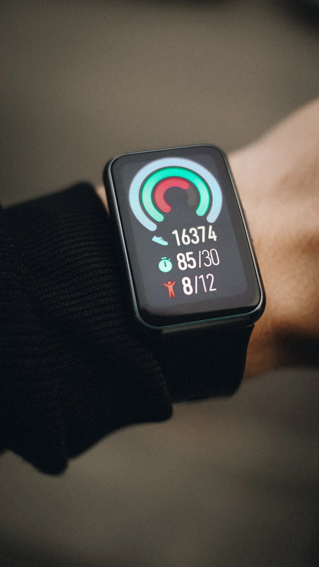 The Essential Role of Watch Bands in Your Fitness Journey