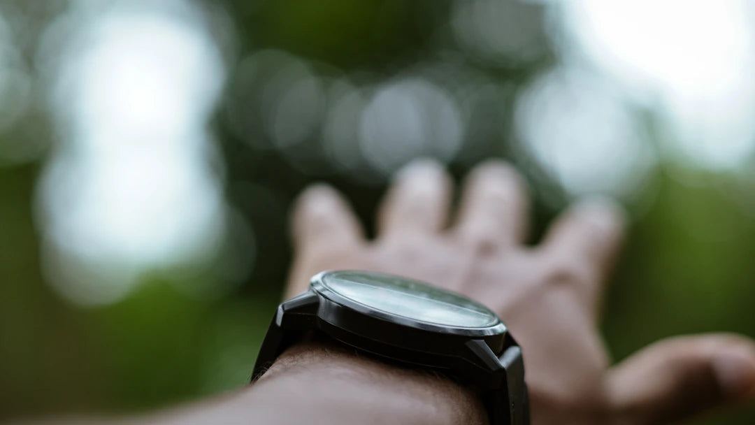 Adjust Your Garmin Watch Band for Ultimate Workout Comfort
