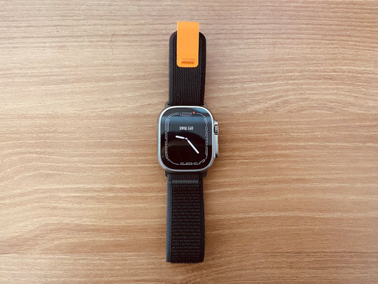 Unique Ways to Customize Your Garmin Watch Band