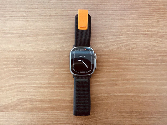 Mastering the Art of Organizing Your Garmin Watch Bands