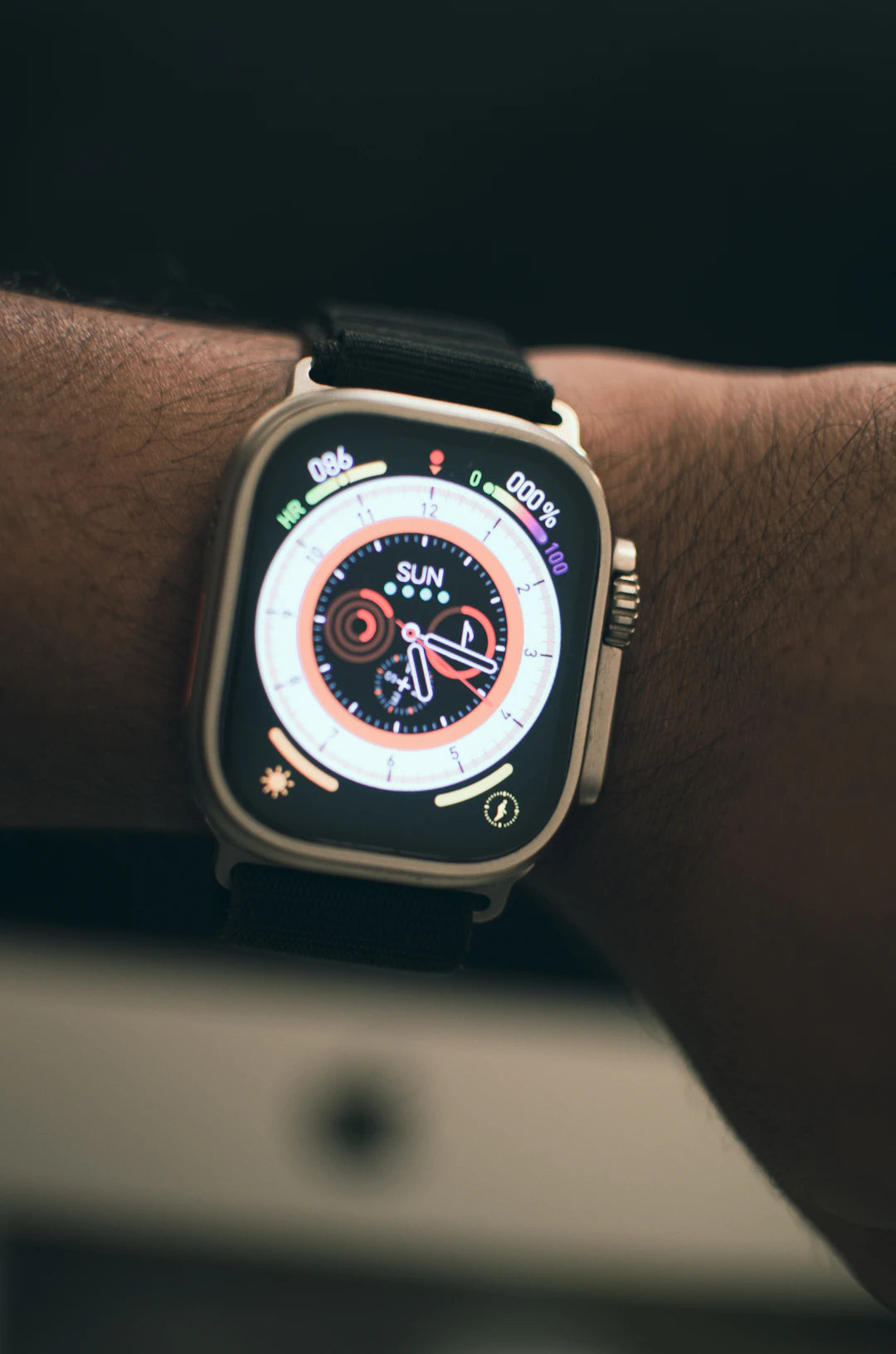 The Key to Comfort Choosing Garmin Watch Bands Wisely