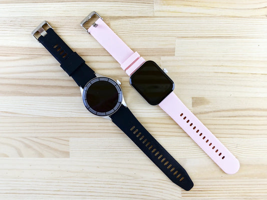 Choosing the Right Garmin Bands for Your Watch