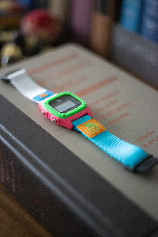 Top Trendy Colors  Patterns for Garmin Watch Bands