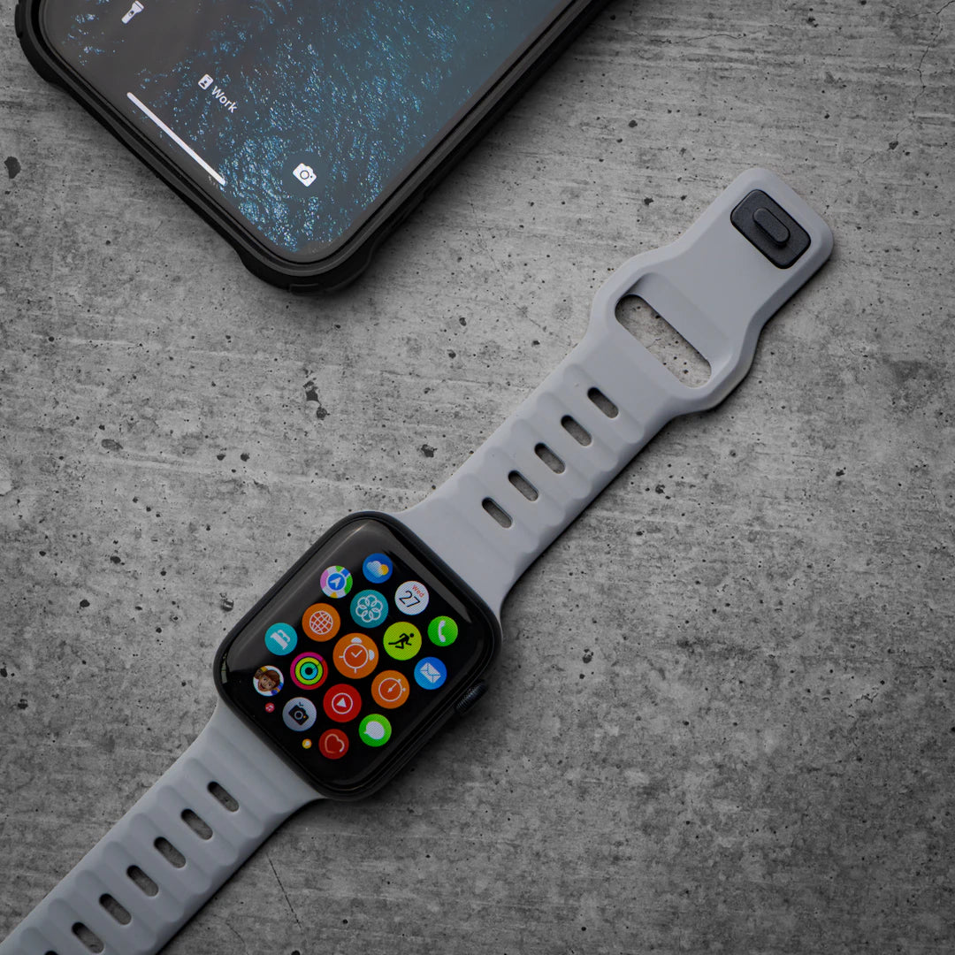 Transform Your Garmin Watch Easy Band Swap Tips