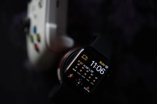 Accessorize Your Garmin Watch with Stylish Bands