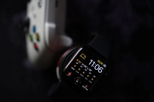 The Future of Garmin Watch Bands Smart Technology