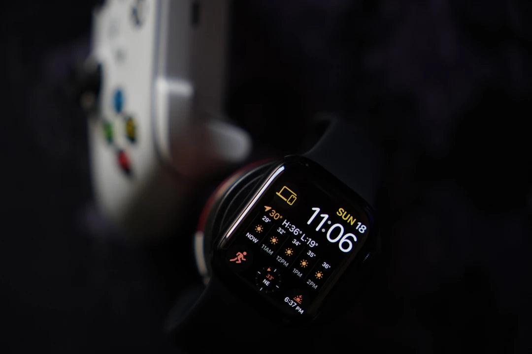 Garmin Watch Bands A Gift Guide for Every Occasion