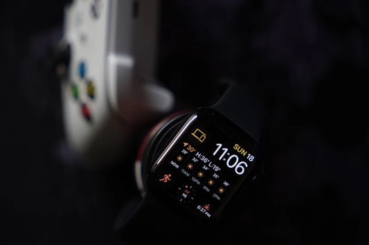 Garmin Watch Bands A Gift Guide for Every Occasion