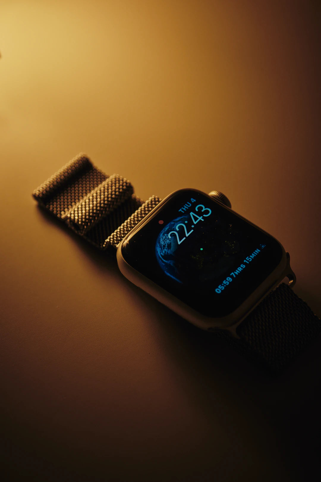 Eco-Friendly Garmin Watch Bands The Future of Wearable Tech