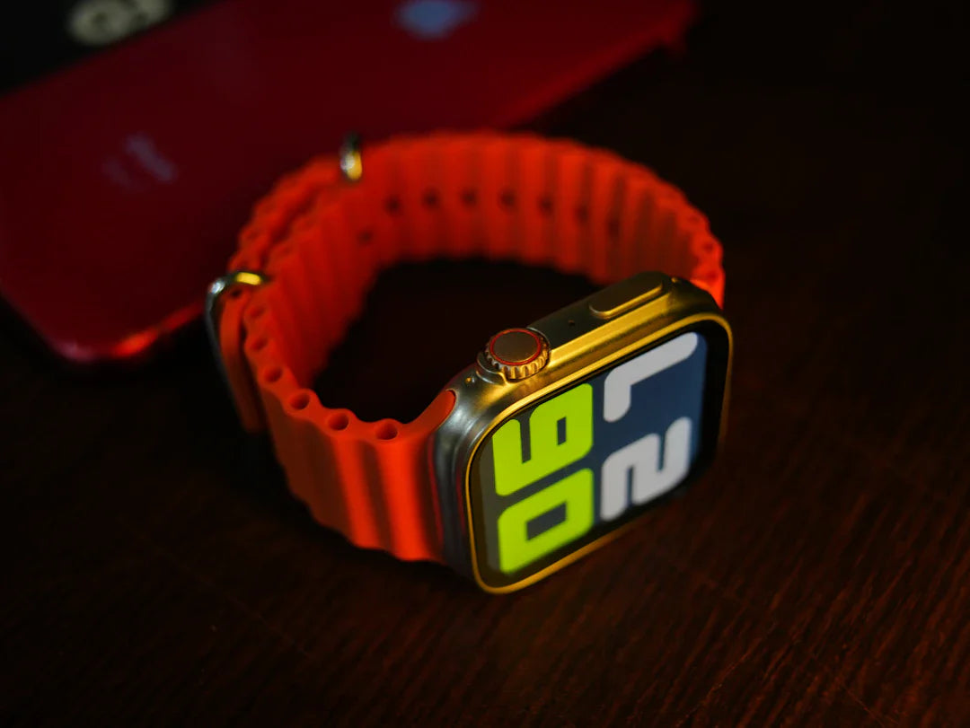 Innovations in Garmin Watch Band Technology You Can't Miss