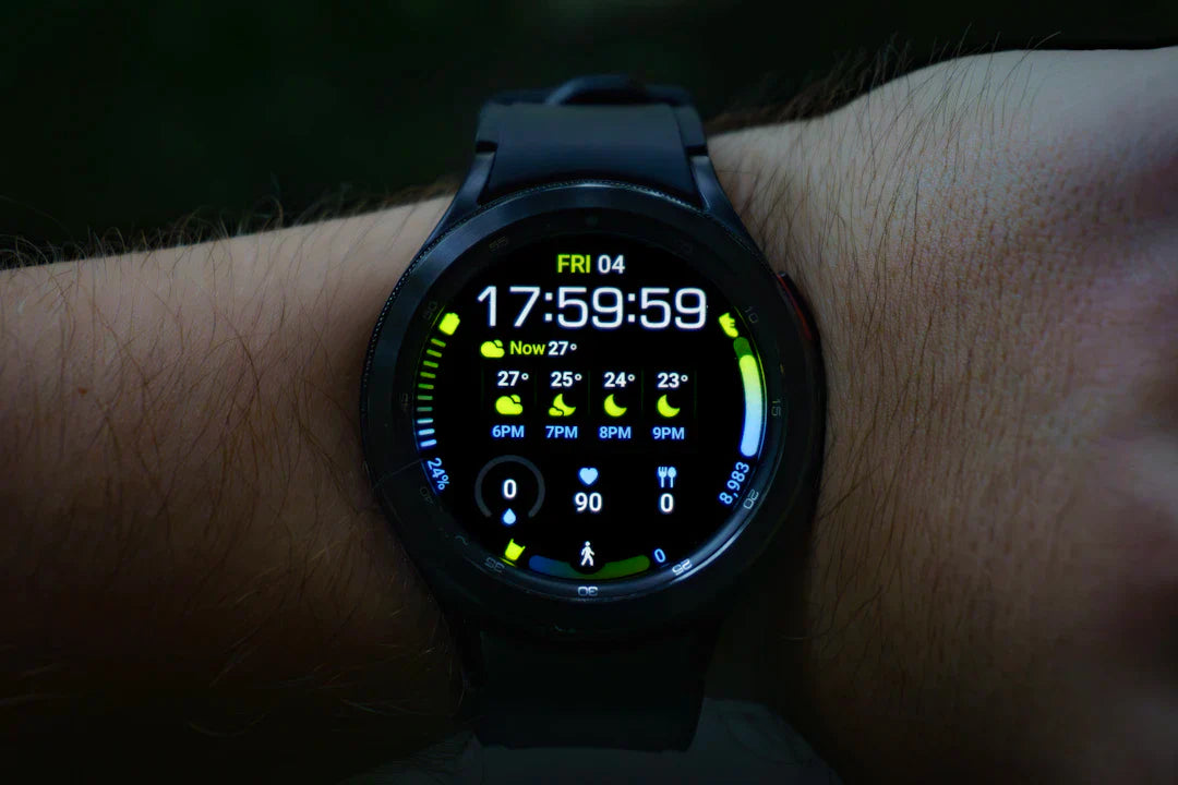Craft Your Own Unique Garmin Watch Band Today