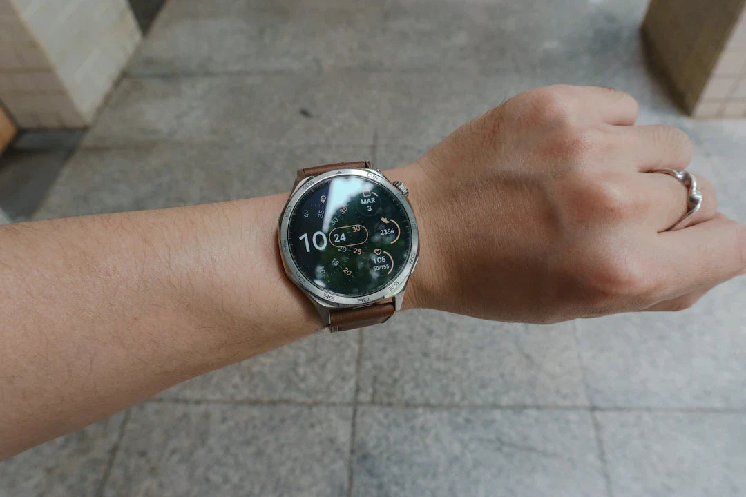 Mastering the Care for Your Garmin Watch Bands
