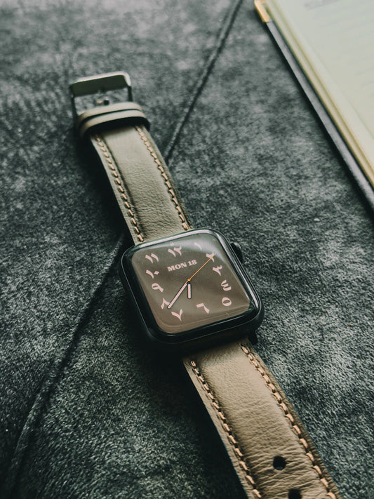 The Cultural Impact on Watch Band Designs How History Shapes Style