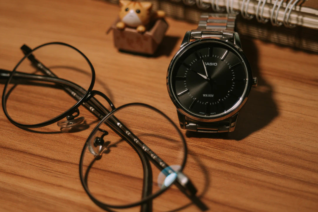 Adventure-Ready Garmin Watch Bands for Outdoor Enthusiasts