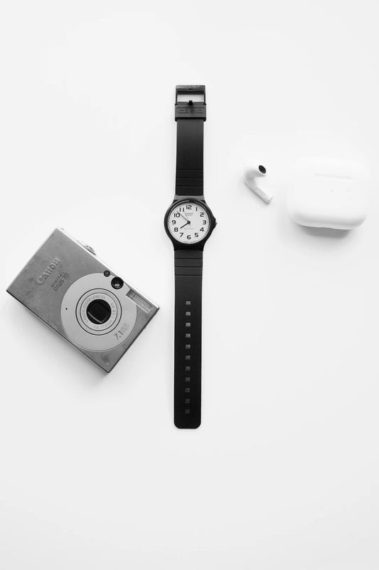 Accessorizing Beyond the Garmin Watch Band