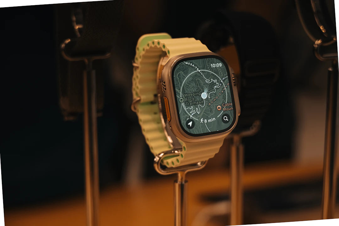 Creative DIY Watch Band Ideas for Your Garmin Watch