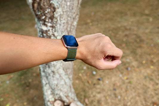 Explore Rugged Nylon Bands for Active Lifestyles