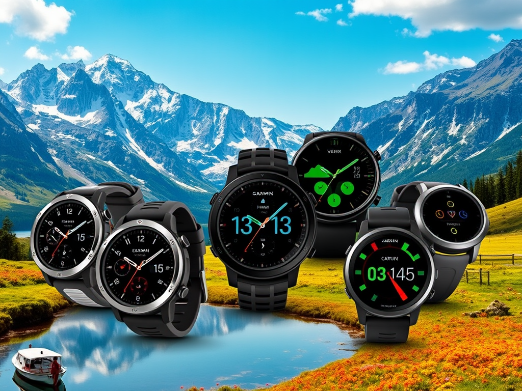 Präsentieren Sie Ihre Fitnesstechnologie mit Stil und Eleganz