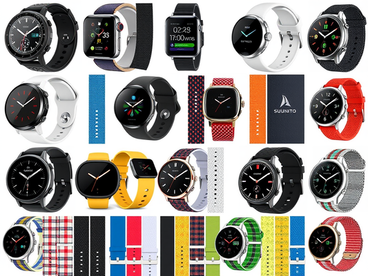 Elevate Your Wearable Experience: Discover the Ultimate Accessory Upgrades 🌟