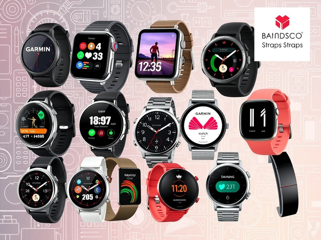 Smartwatch Showdown: Which One is Right for You?