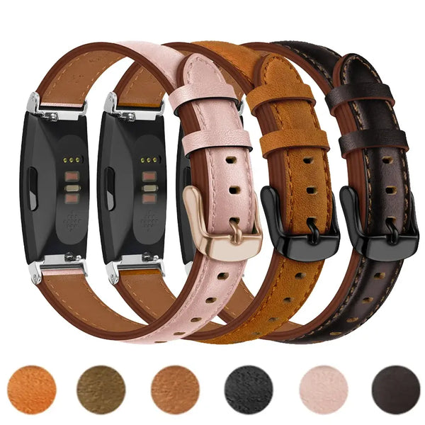 Fitbit Inspire 2, Inspire 1, Inspire HR Bands
