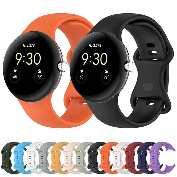 Google Pixel Bands