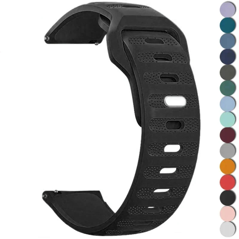 Motorola Moto Watch bands and straps
