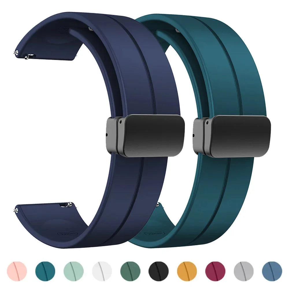 OnePlus Watch bands and straps