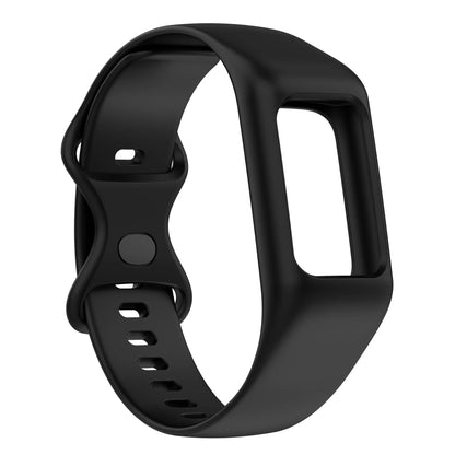 Fitbit Charge 5 and 6 Silicone Sport Band with Built-In Case — product detail